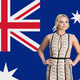 Illustration for article titled Australia Is Throwback America the Way Margot Robbie Is Audrey Hepburn, So Not at All
